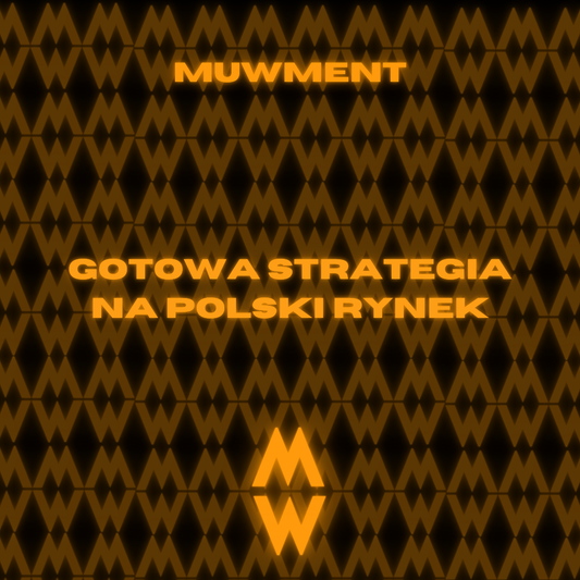 💫 GOTOWA STRATEGIA NA POLSKI RYNEK — ORGANICZNY DROPSHIPPING.